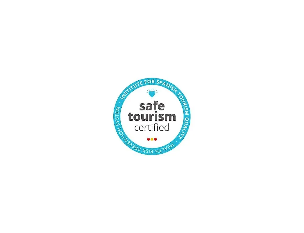 Hostal Miranda Blanes Spanien