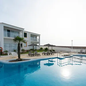 Aluasun Far Menorca Aparthotel S'Algar