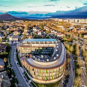 Jardines De Uleta 4* Vitoria-Gasteiz